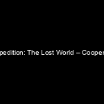 Portada The Lost Expedition: The Lost World – Cooperative Promo
